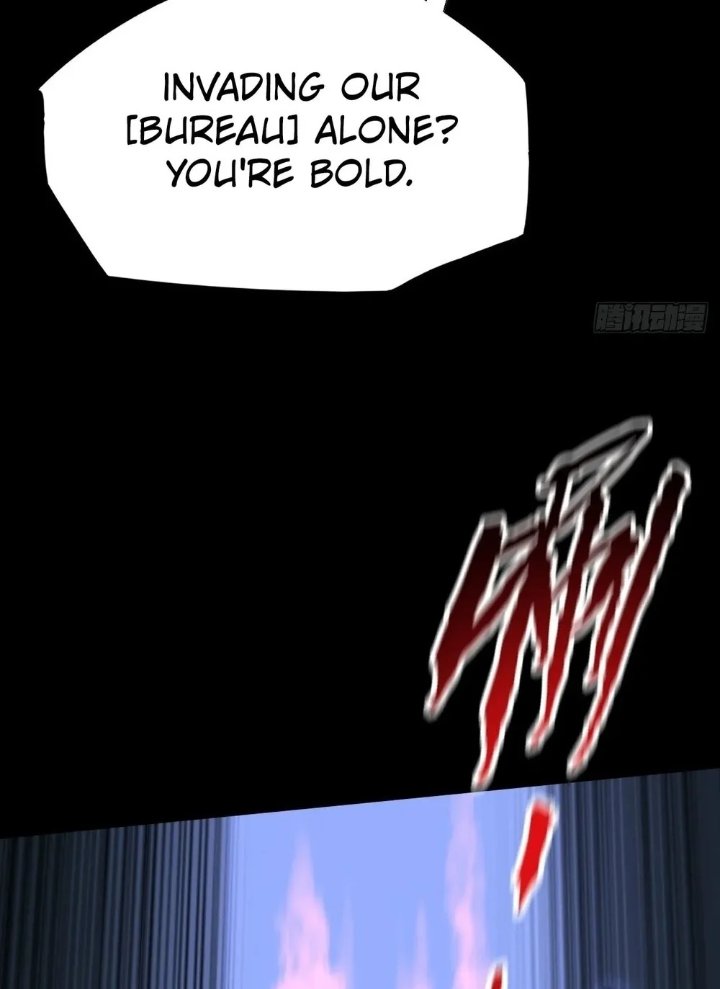 The Divine Path in Eternal Darkness Chapter 62 - Page 23