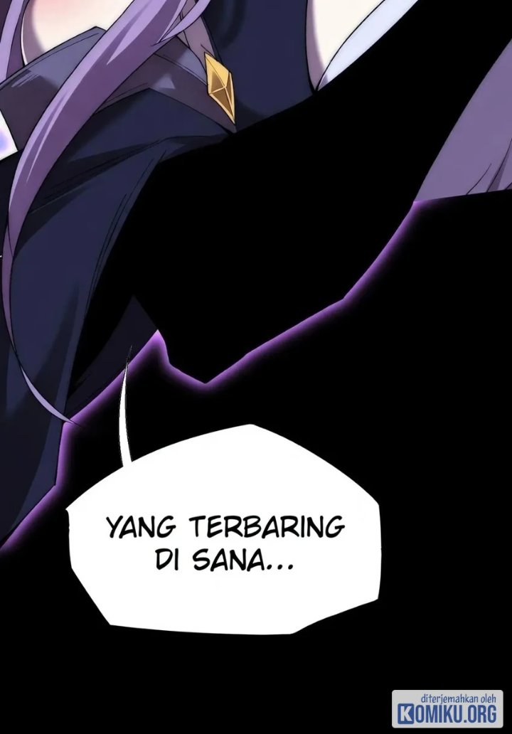 The Divine Path in Eternal Darkness Chapter 62 - Page 37