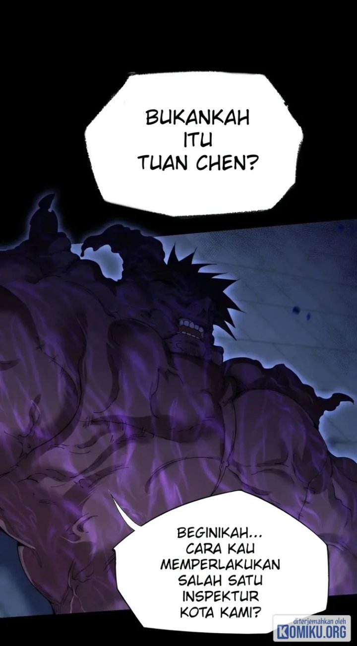 The Divine Path in Eternal Darkness Chapter 62 - Page 38