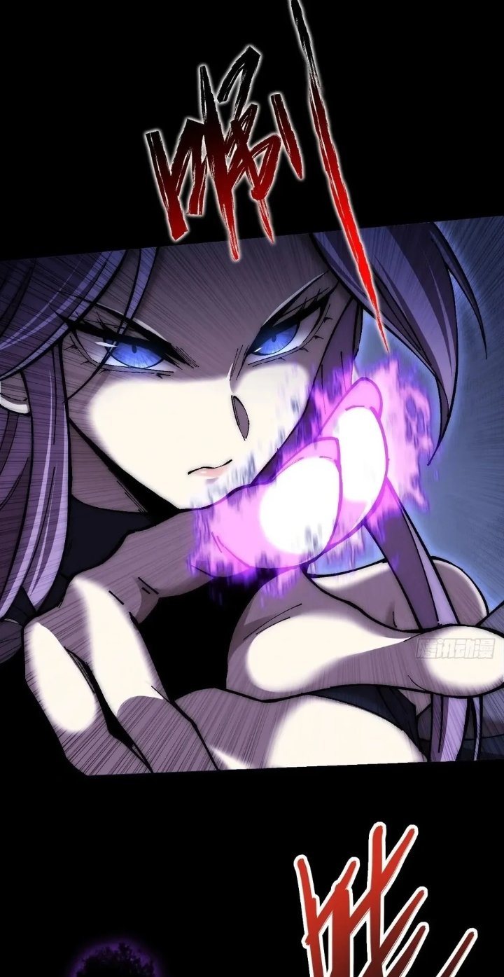 The Divine Path in Eternal Darkness Chapter 62 - Page 41
