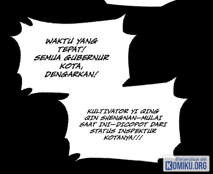The Divine Path in Eternal Darkness Chapter 62 - Page 46