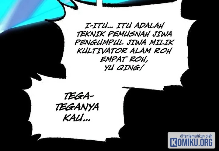 The Divine Path in Eternal Darkness Chapter 62 - Page 66