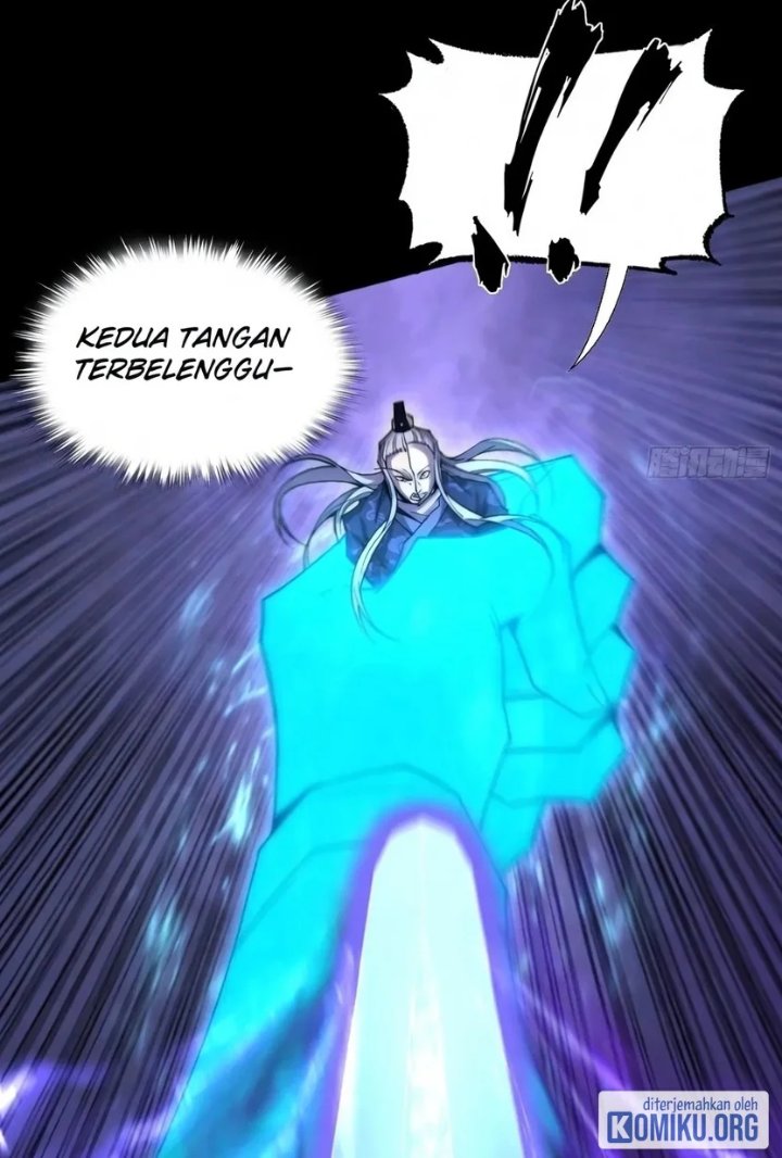 The Divine Path in Eternal Darkness Chapter 62 - Page 68