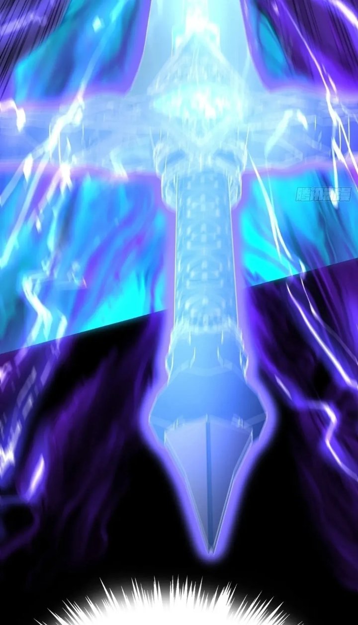 The Divine Path in Eternal Darkness Chapter 62 - Page 69