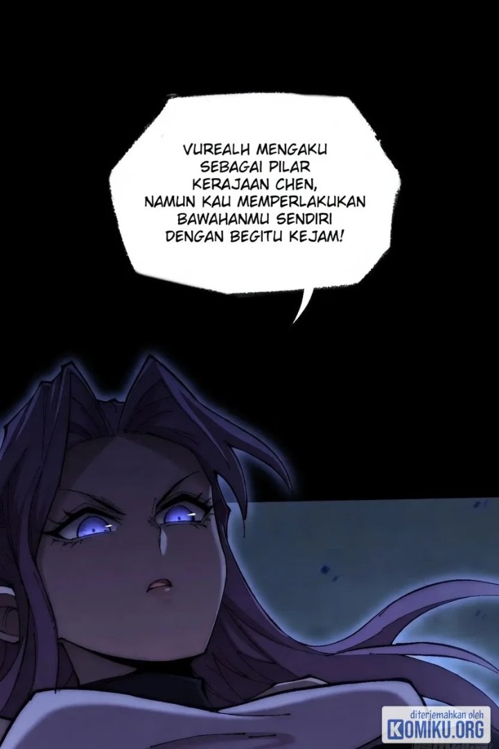 The Divine Path in Eternal Darkness Chapter 63 - Page 25