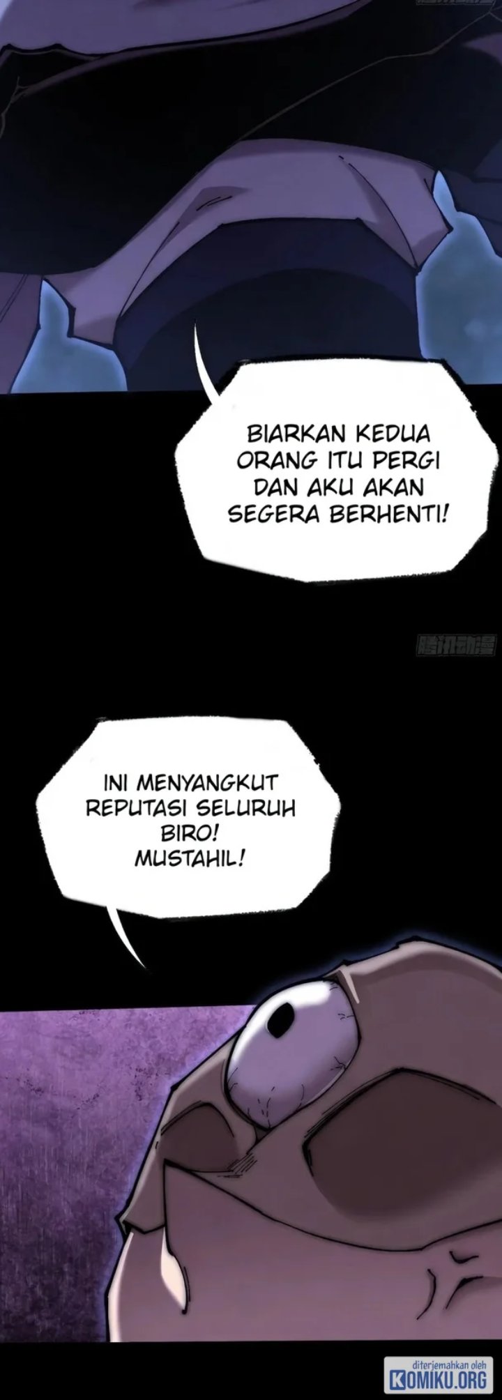The Divine Path in Eternal Darkness Chapter 63 - Page 26