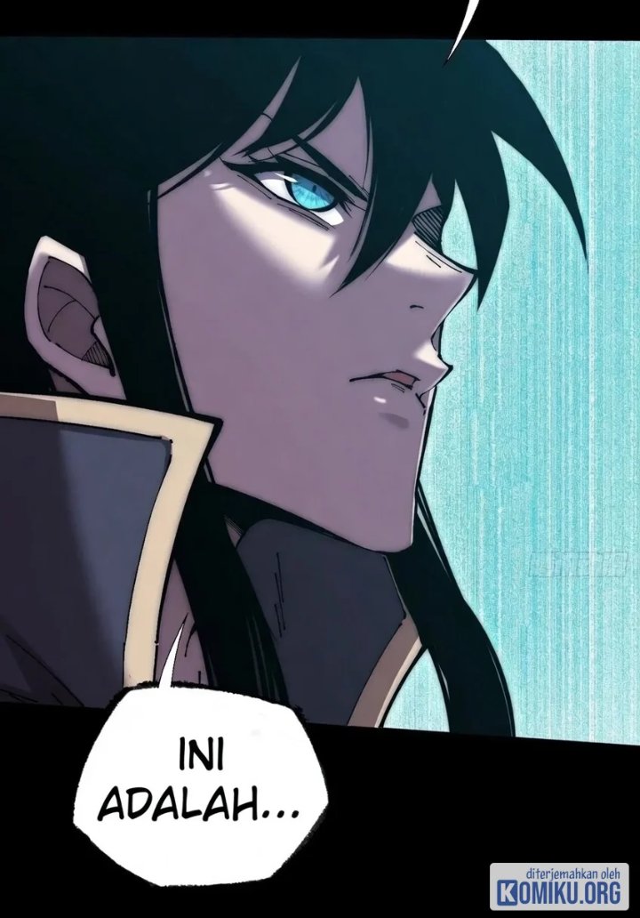 The Divine Path in Eternal Darkness Chapter 63 - Page 3