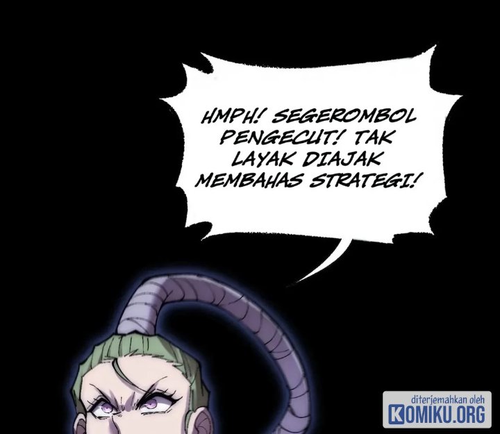 The Divine Path in Eternal Darkness Chapter 63 - Page 40