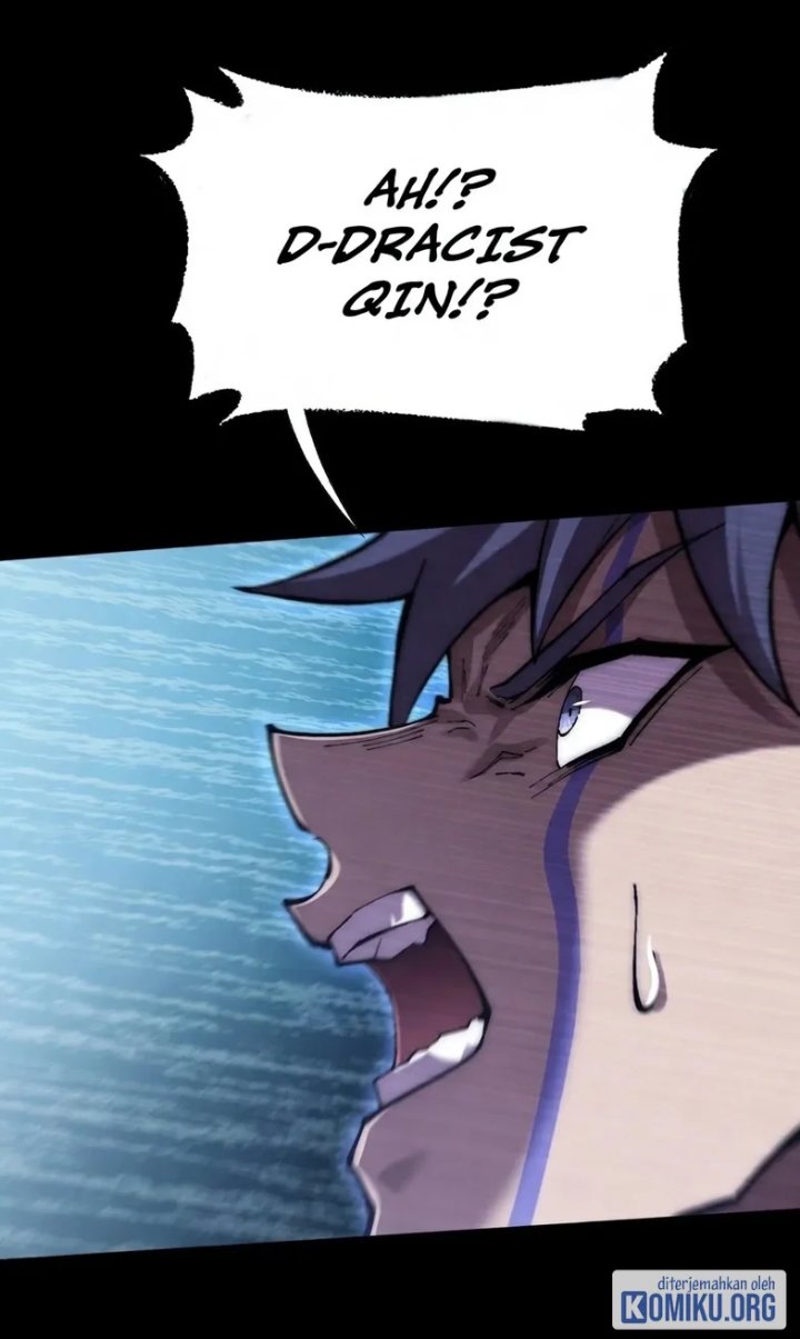 The Divine Path in Eternal Darkness Chapter 63 - Page 45