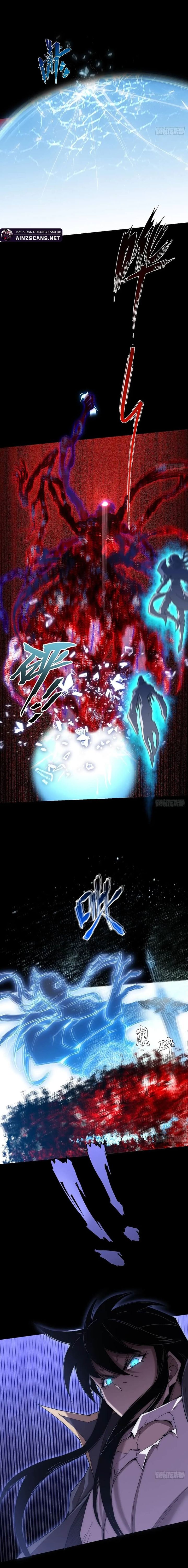 The Divine Path in Eternal Darkness Chapter 65 - Page 14