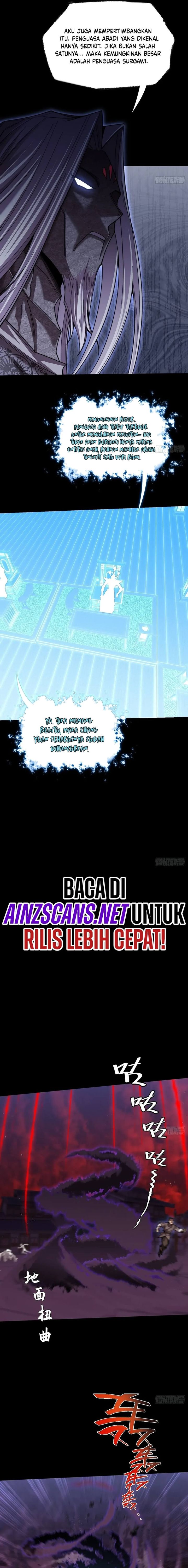 The Divine Path in Eternal Darkness Chapter 66 - Page 6