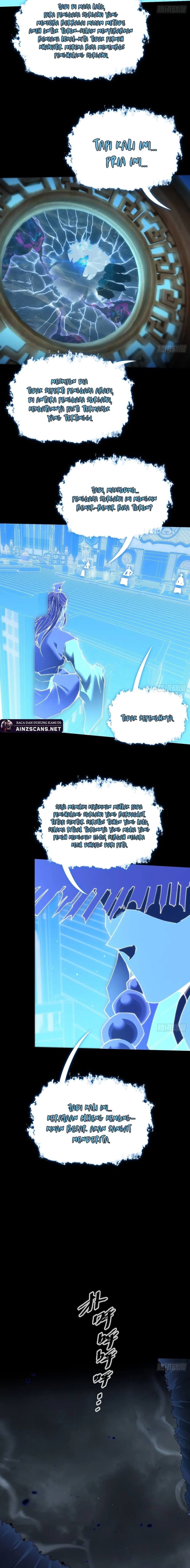 The Divine Path in Eternal Darkness Chapter 69 - Page 3