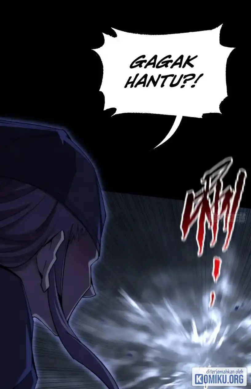 The Divine Path in Eternal Darkness Chapter 72 - Page 24