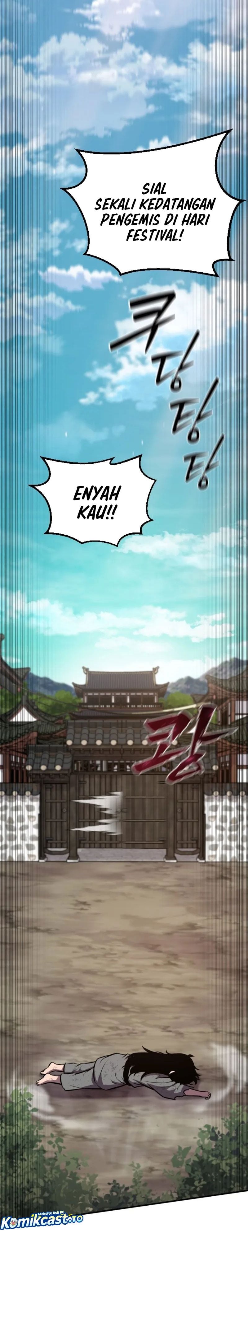 Baca The Dragon of Kunlun - Chapter 1 halaman 11
