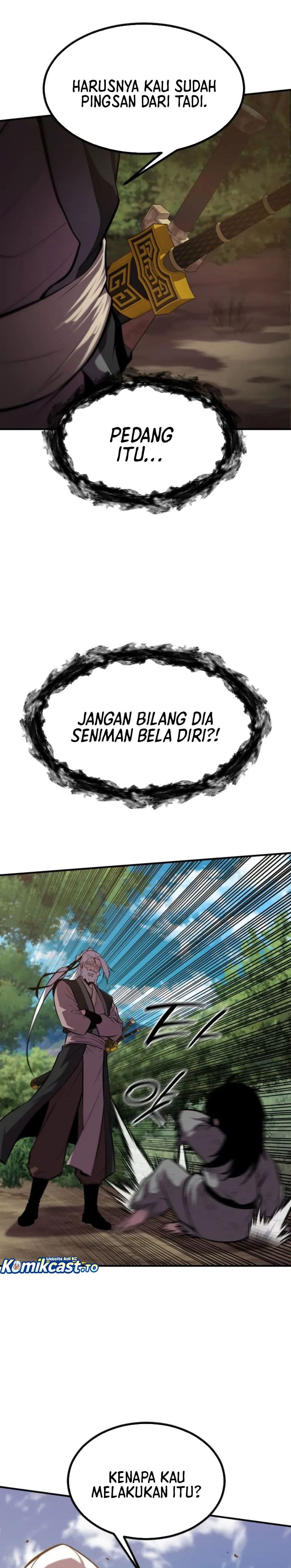 Baca The Dragon of Kunlun - Chapter 1 halaman 20