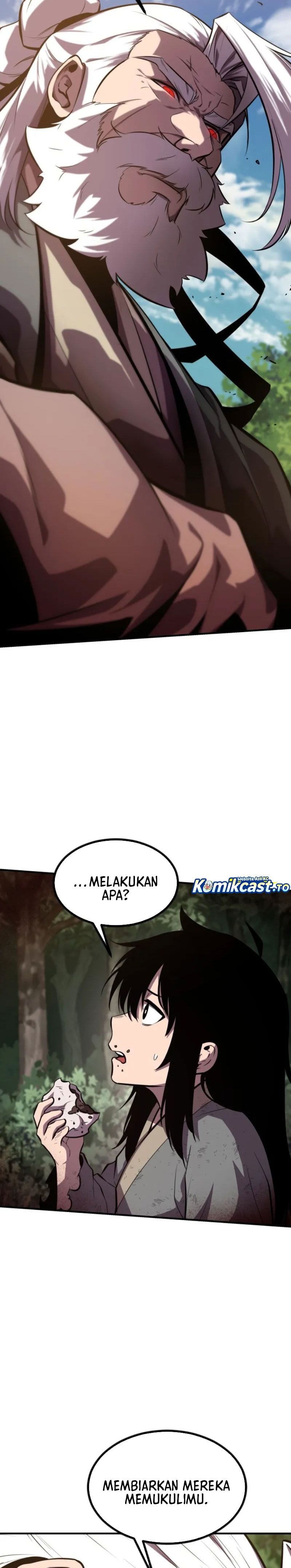 Baca The Dragon of Kunlun - Chapter 1 halaman 21