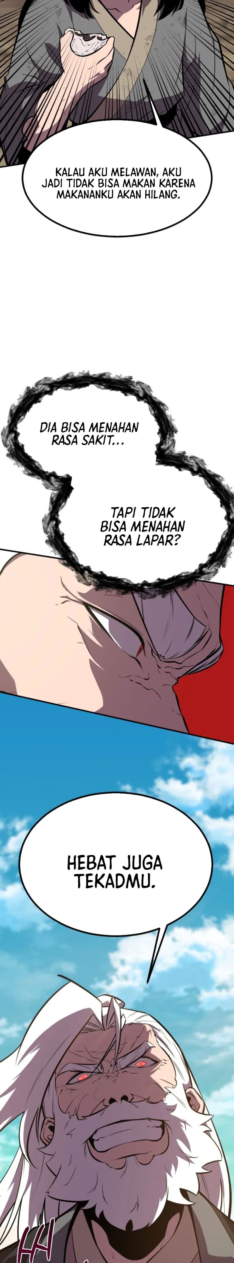 Baca The Dragon of Kunlun - Chapter 1 halaman 23