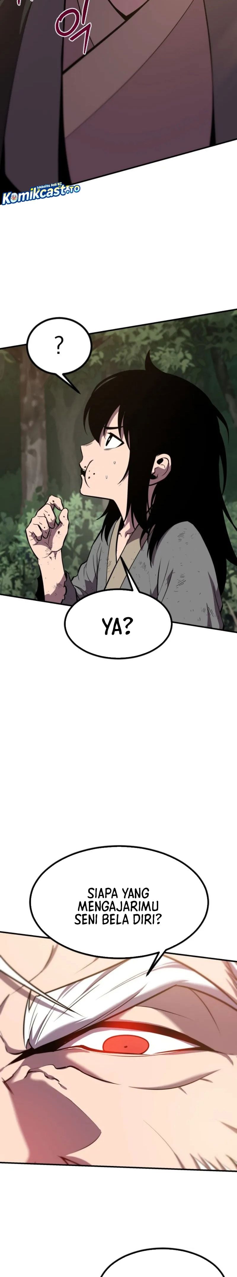 Baca The Dragon of Kunlun - Chapter 1 halaman 24