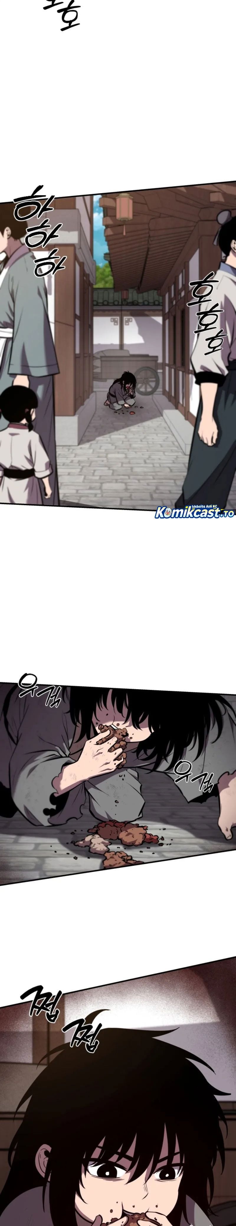 Baca The Dragon of Kunlun - Chapter 1 halaman 3