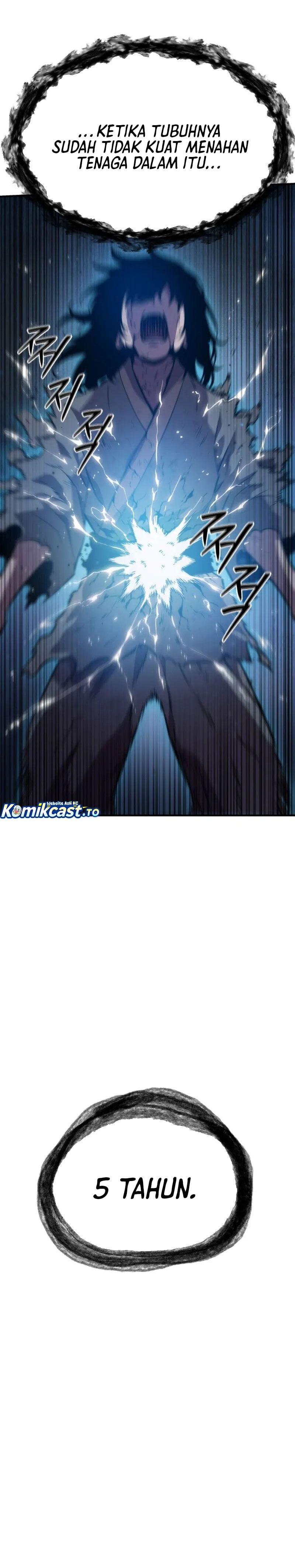Baca The Dragon of Kunlun - Chapter 1 halaman 31