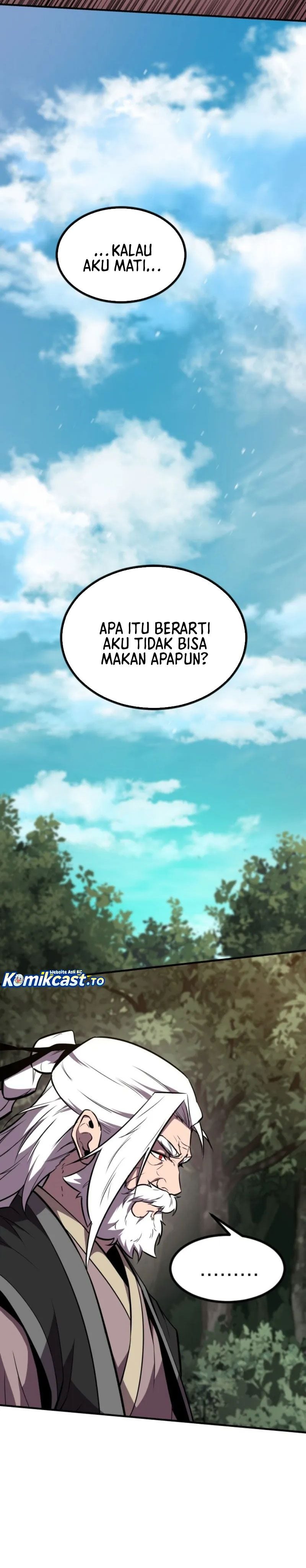 Baca The Dragon of Kunlun - Chapter 1 halaman 34