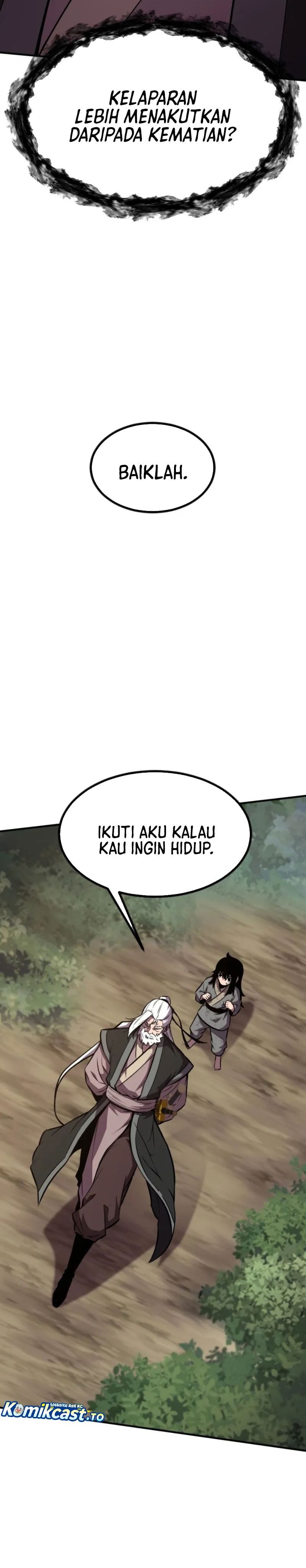 Baca The Dragon of Kunlun - Chapter 1 halaman 37