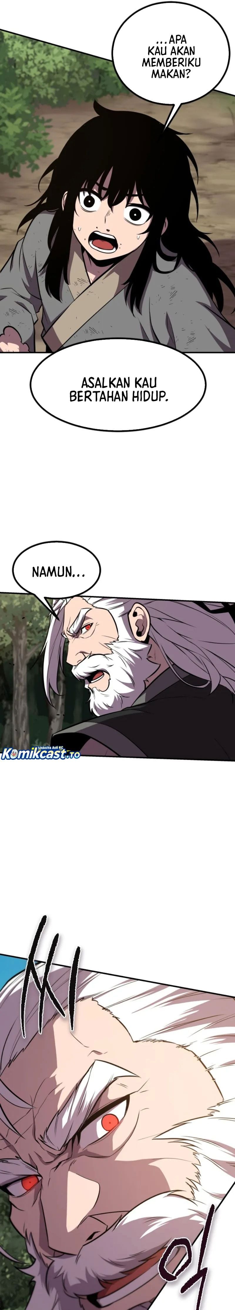 Baca The Dragon of Kunlun - Chapter 1 halaman 38