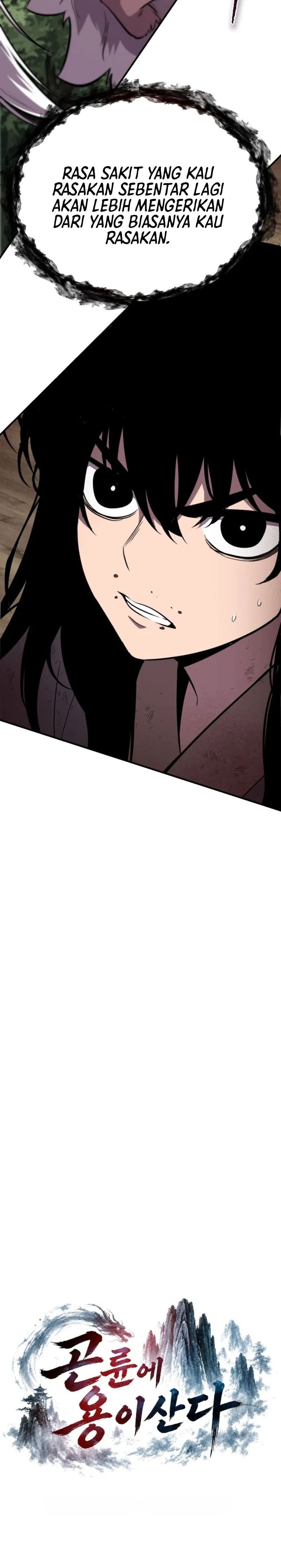 Baca The Dragon of Kunlun - Chapter 1 halaman 39