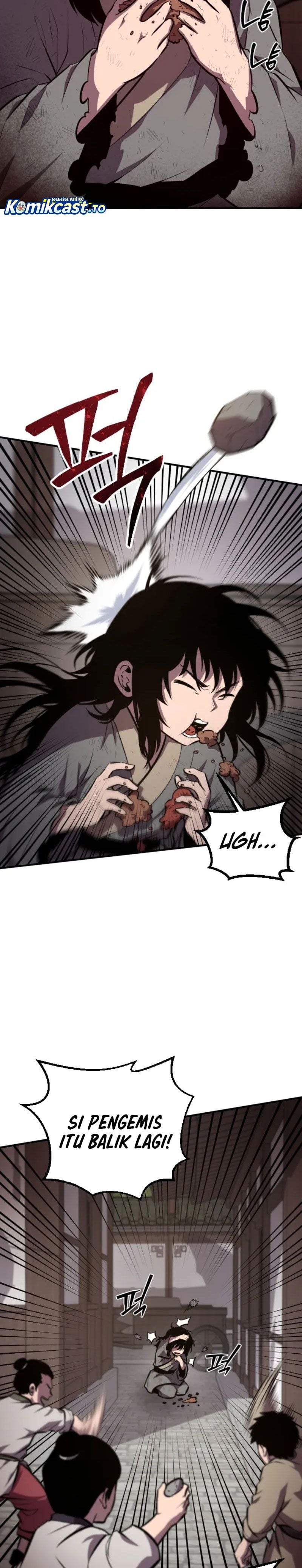 Baca The Dragon of Kunlun - Chapter 1 halaman 4