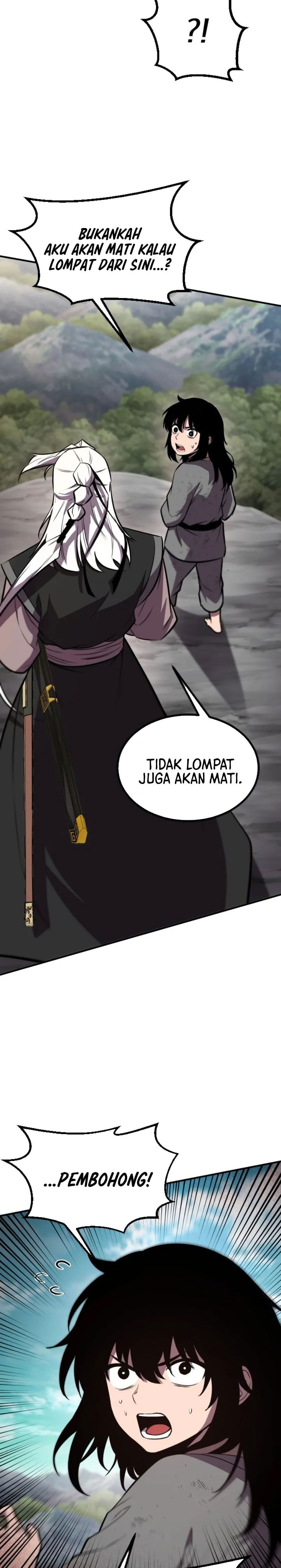 Baca The Dragon of Kunlun - Chapter 1 halaman 41