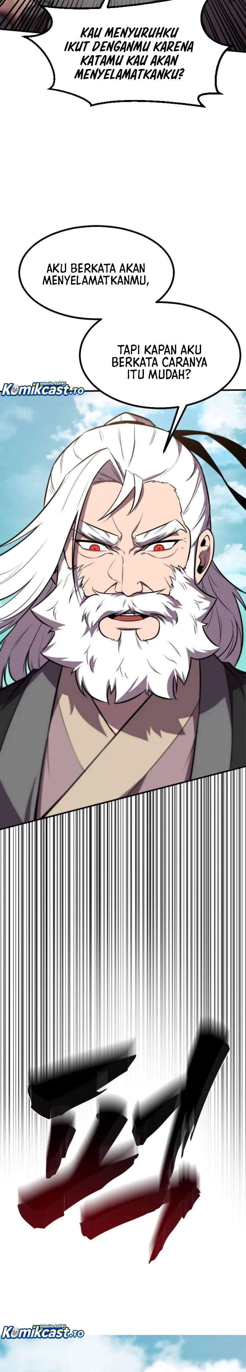 Baca The Dragon of Kunlun - Chapter 1 halaman 42