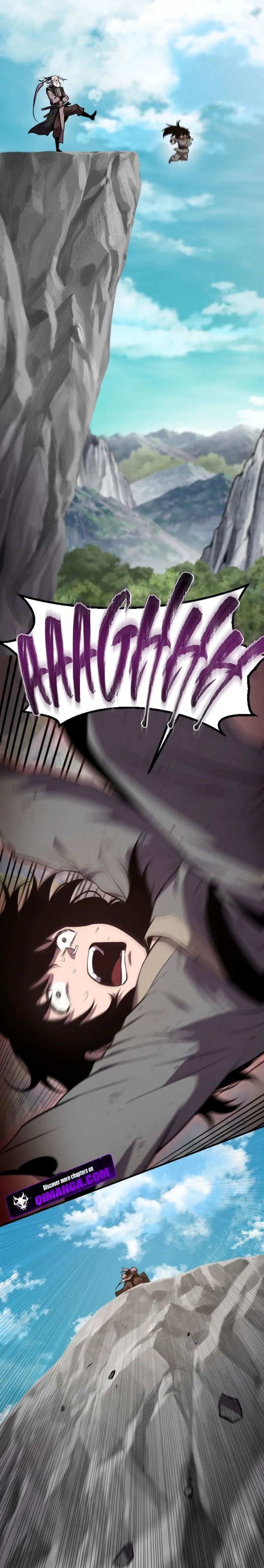 Baca The Dragon of Kunlun - Chapter 1 halaman 43