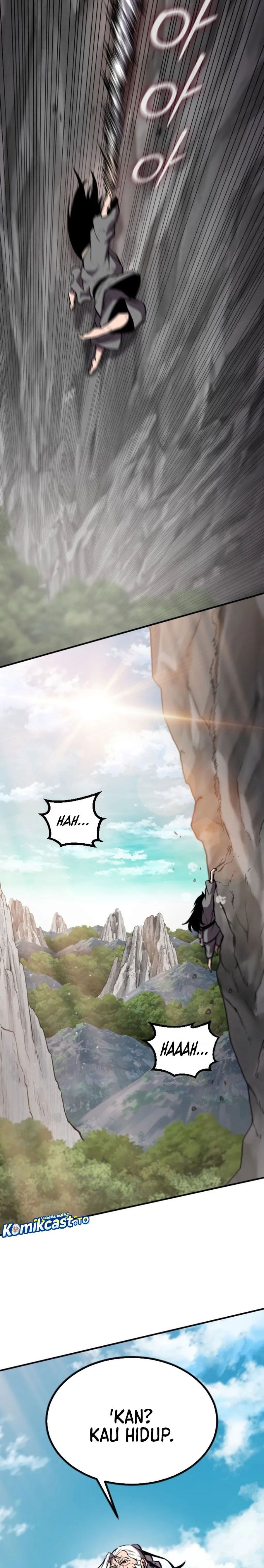 Baca The Dragon of Kunlun - Chapter 1 halaman 45