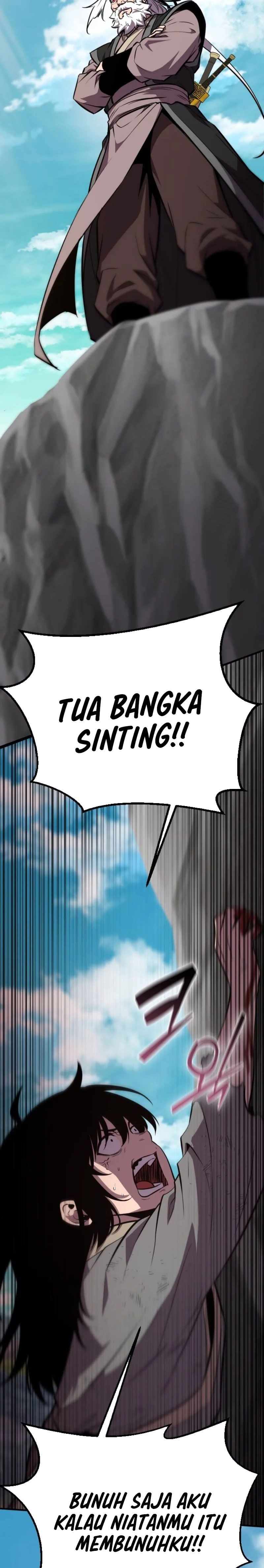 Baca The Dragon of Kunlun - Chapter 1 halaman 46