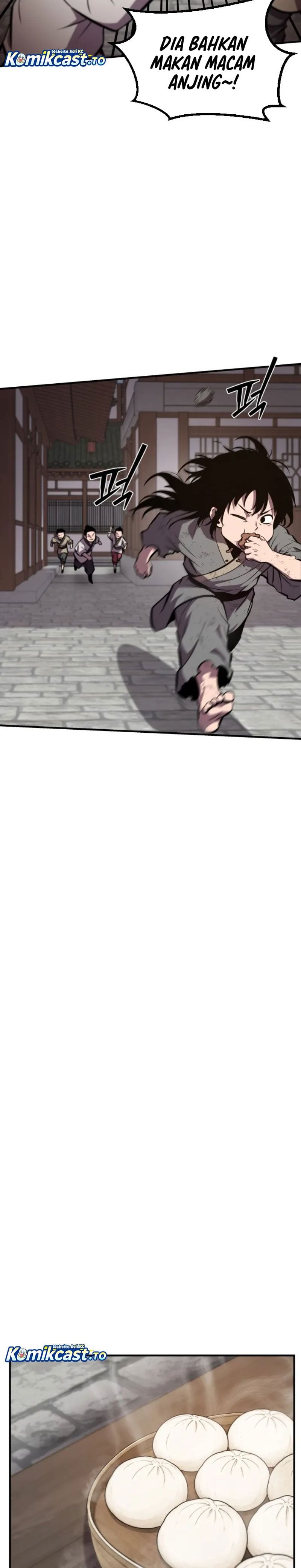 Baca The Dragon of Kunlun - Chapter 1 halaman 5