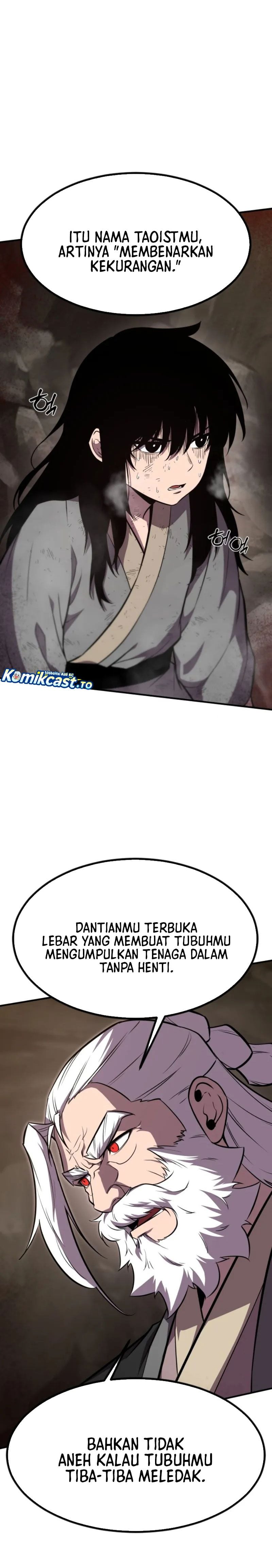 Baca The Dragon of Kunlun - Chapter 1 halaman 50