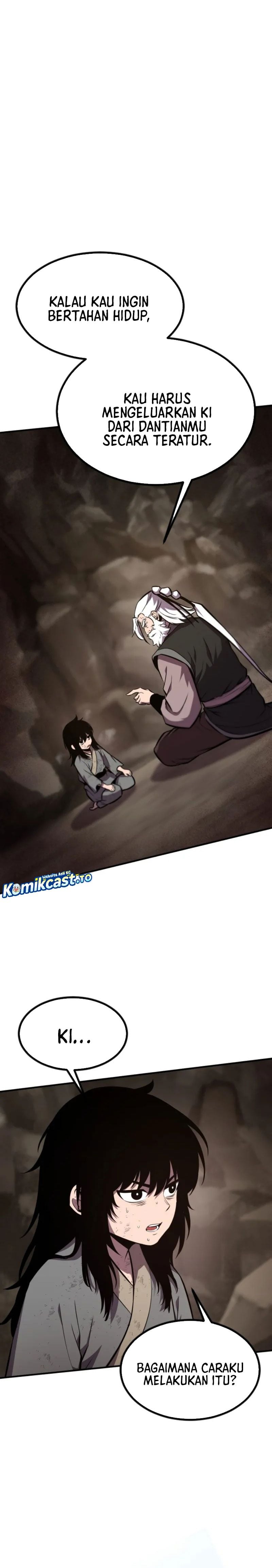 Baca The Dragon of Kunlun - Chapter 1 halaman 51