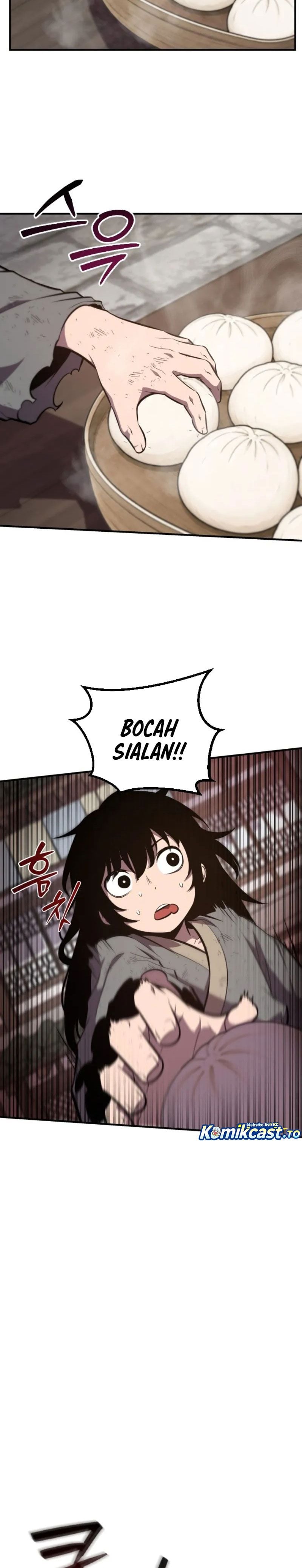 Baca The Dragon of Kunlun - Chapter 1 halaman 6