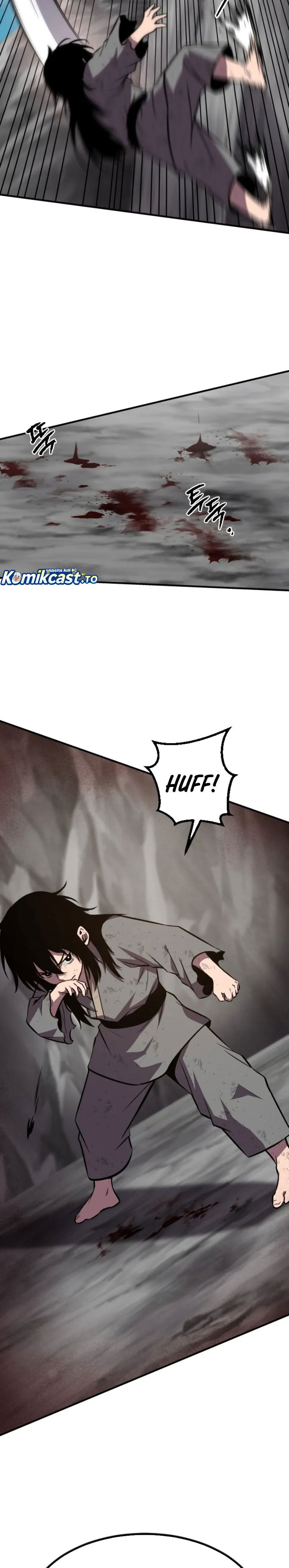 Baca The Dragon of Kunlun - Chapter 1 halaman 62