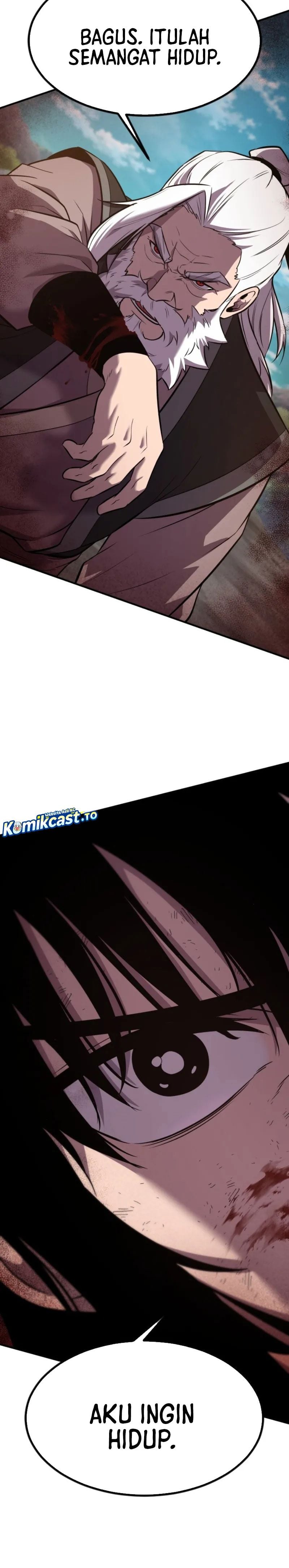 Baca The Dragon of Kunlun - Chapter 1 halaman 63
