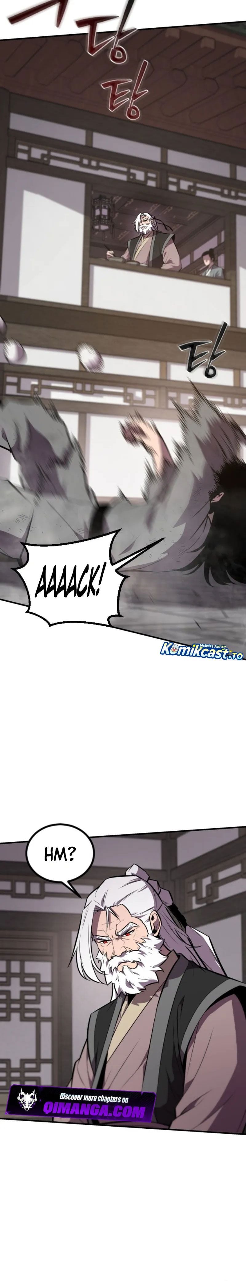 Baca The Dragon of Kunlun - Chapter 1 halaman 7