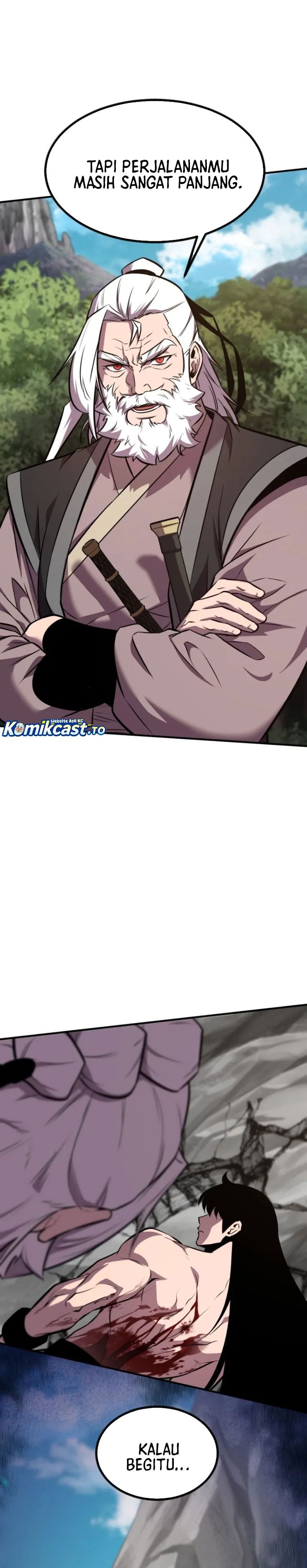 Baca The Dragon of Kunlun - Chapter 1 halaman 72