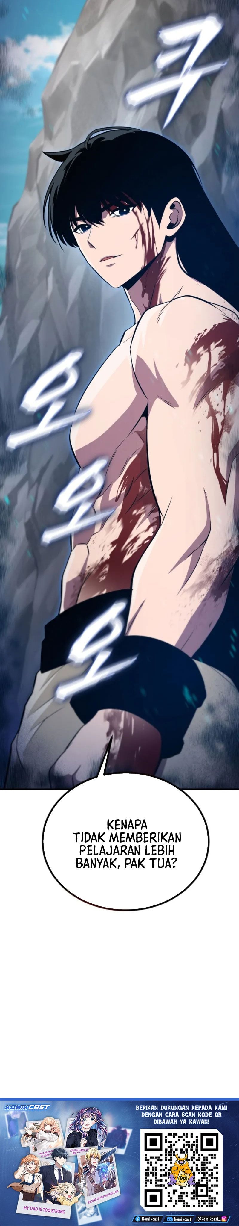Baca The Dragon of Kunlun - Chapter 1 halaman 73