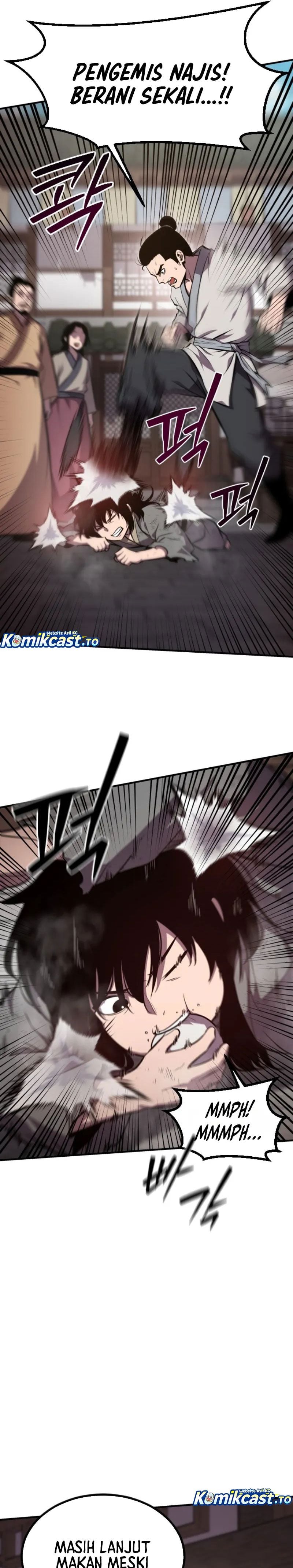 Baca The Dragon of Kunlun - Chapter 1 halaman 8