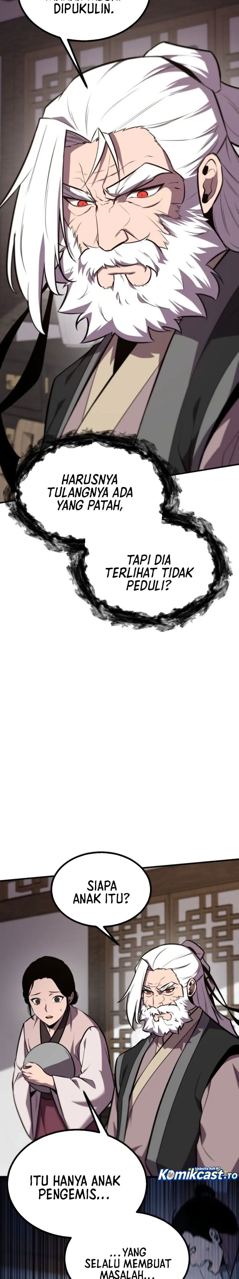 Baca The Dragon of Kunlun - Chapter 1 halaman 9
