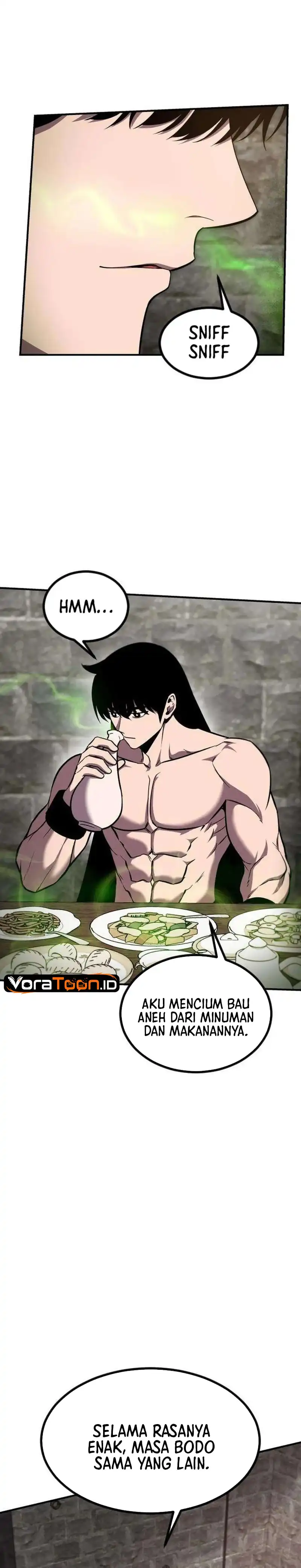 The Dragon of Kunlun Chapter 10 - Page 10