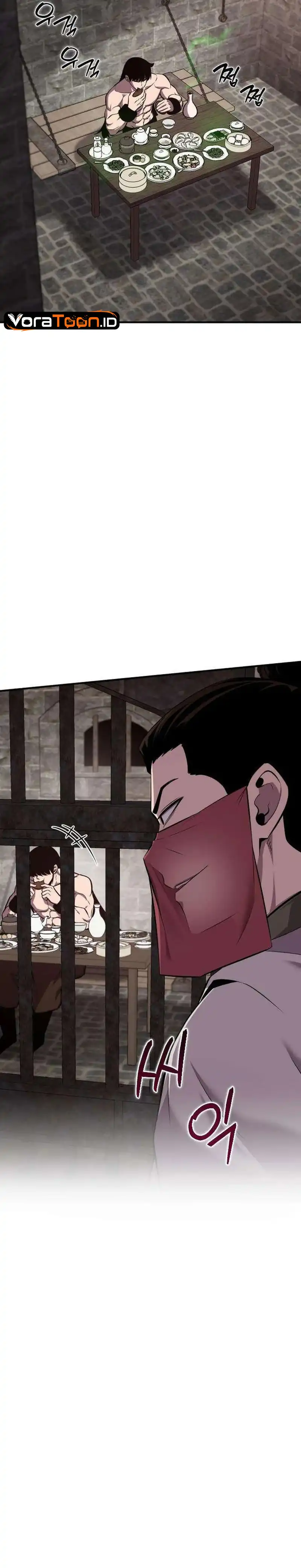 The Dragon of Kunlun Chapter 10 - Page 11