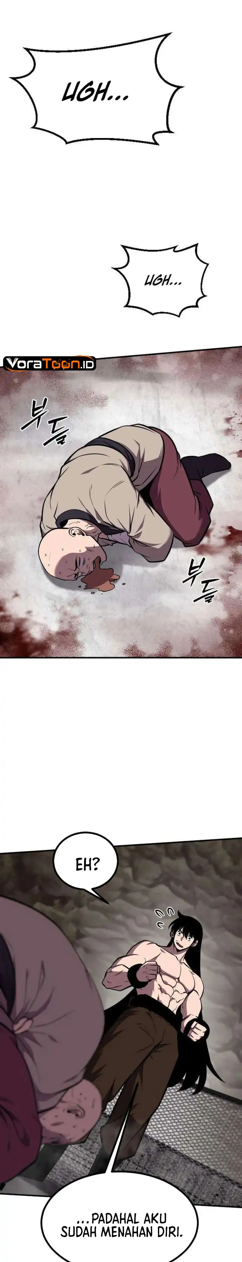 The Dragon of Kunlun Chapter 10 - Page 12