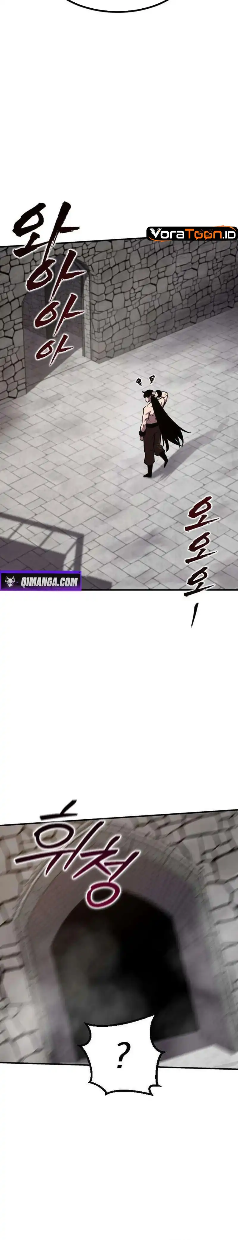 The Dragon of Kunlun Chapter 10 - Page 13
