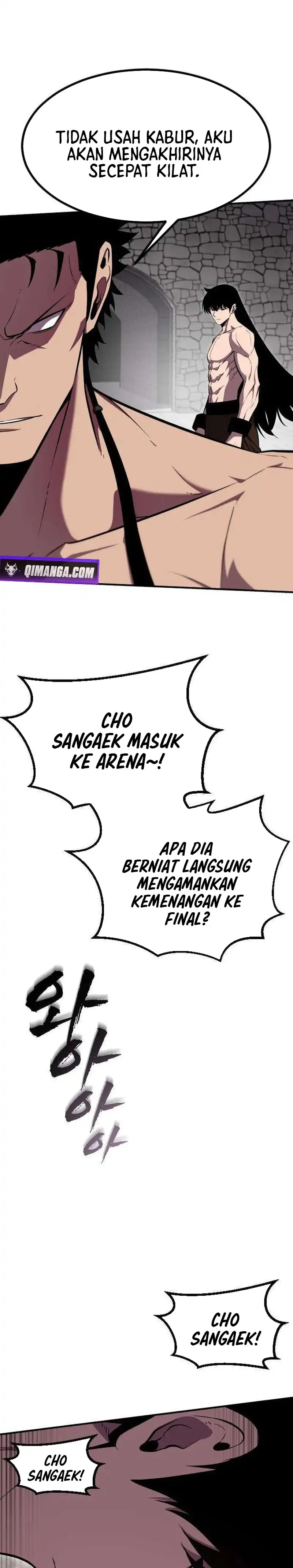 The Dragon of Kunlun Chapter 10 - Page 17